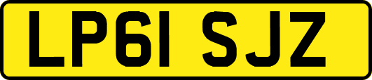 LP61SJZ