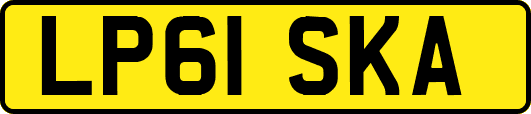 LP61SKA