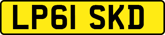 LP61SKD
