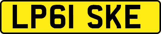 LP61SKE