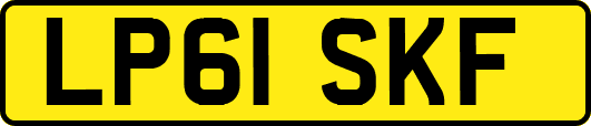 LP61SKF