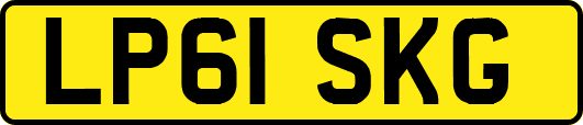 LP61SKG