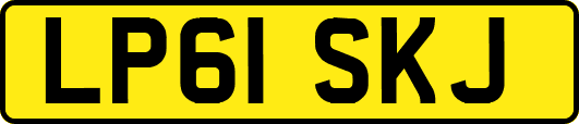LP61SKJ