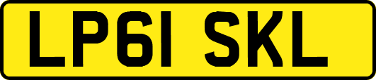 LP61SKL
