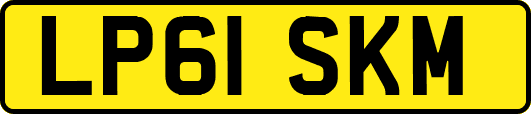 LP61SKM