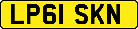 LP61SKN