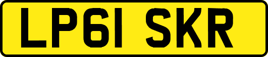 LP61SKR