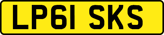 LP61SKS
