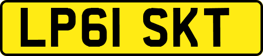 LP61SKT