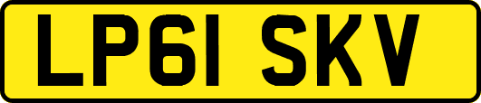 LP61SKV
