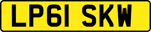 LP61SKW