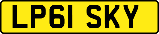 LP61SKY
