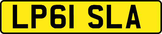 LP61SLA
