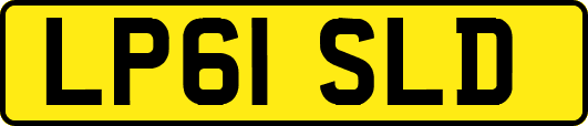 LP61SLD