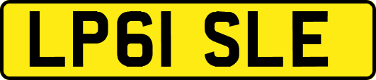 LP61SLE