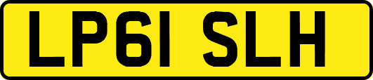 LP61SLH