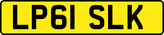 LP61SLK