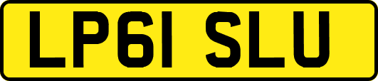 LP61SLU