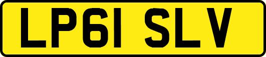 LP61SLV