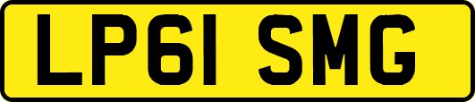 LP61SMG