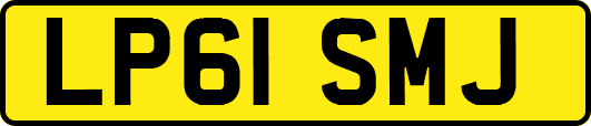 LP61SMJ
