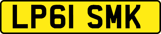 LP61SMK