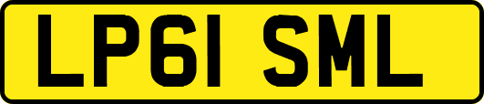 LP61SML
