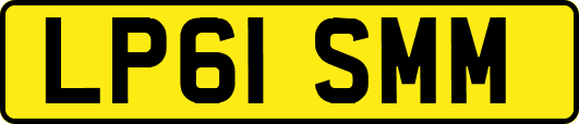 LP61SMM