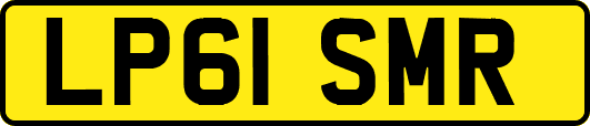 LP61SMR