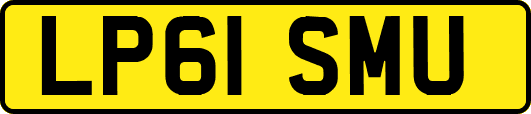 LP61SMU