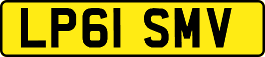 LP61SMV