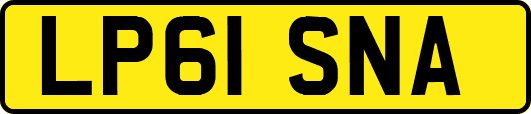 LP61SNA