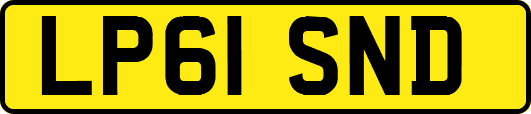 LP61SND