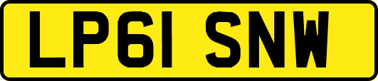 LP61SNW