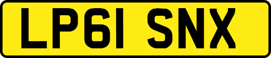 LP61SNX