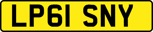 LP61SNY