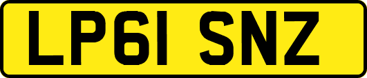 LP61SNZ