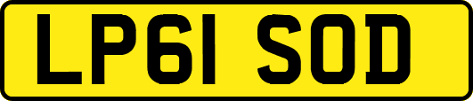 LP61SOD