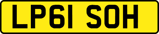 LP61SOH