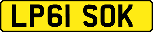 LP61SOK
