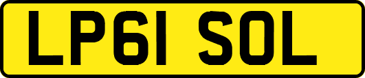 LP61SOL
