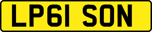 LP61SON