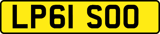 LP61SOO