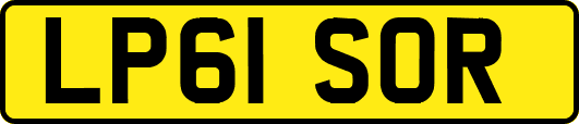 LP61SOR