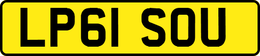 LP61SOU