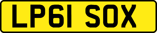 LP61SOX