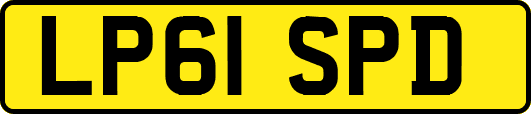 LP61SPD