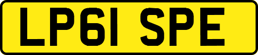 LP61SPE