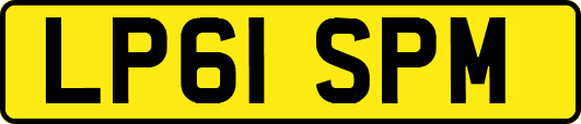LP61SPM