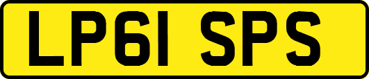LP61SPS